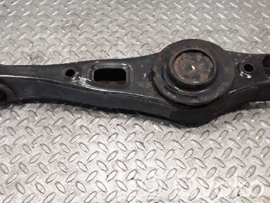 Querlenker hinten