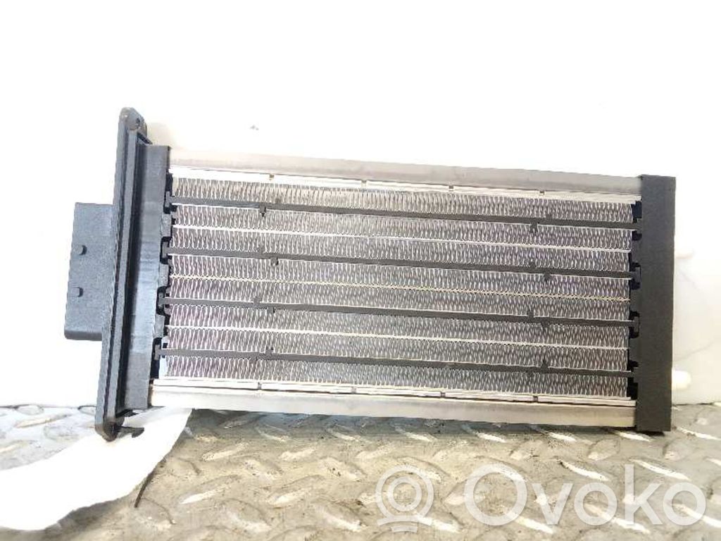 Hyundai Santa Fe Motor aerotermă/rezistor ventilator 