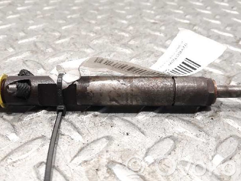 Injektor Einspritzdüse