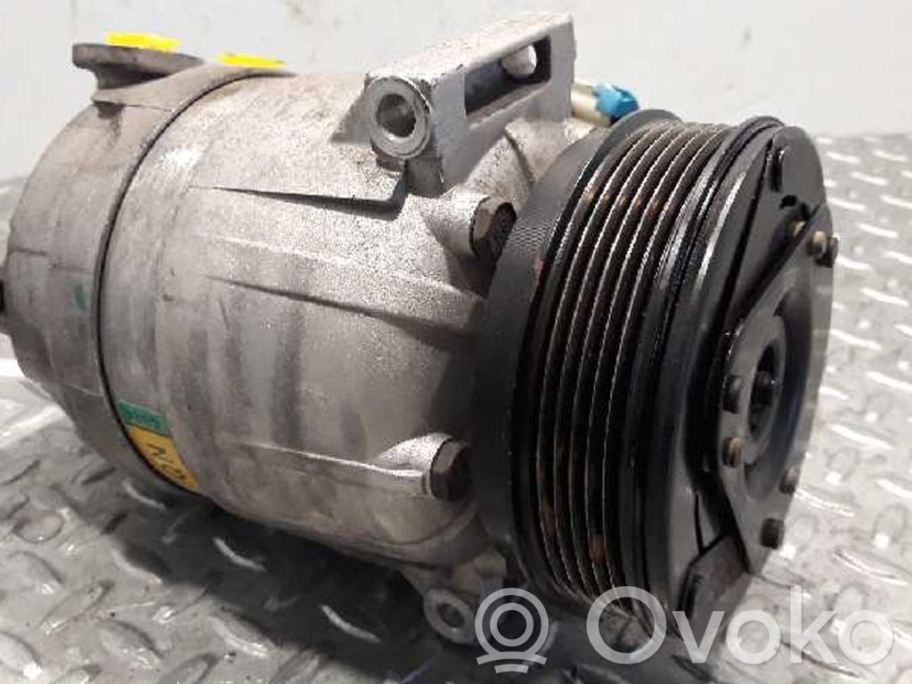 Opel Vectra B Compresor (pompă) aer condiționat (A/C) 