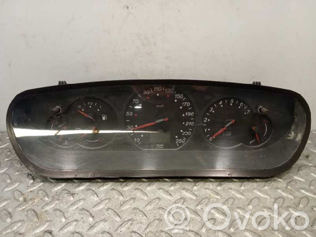 Citroen C5 Tachimetro (quadro strumenti) 