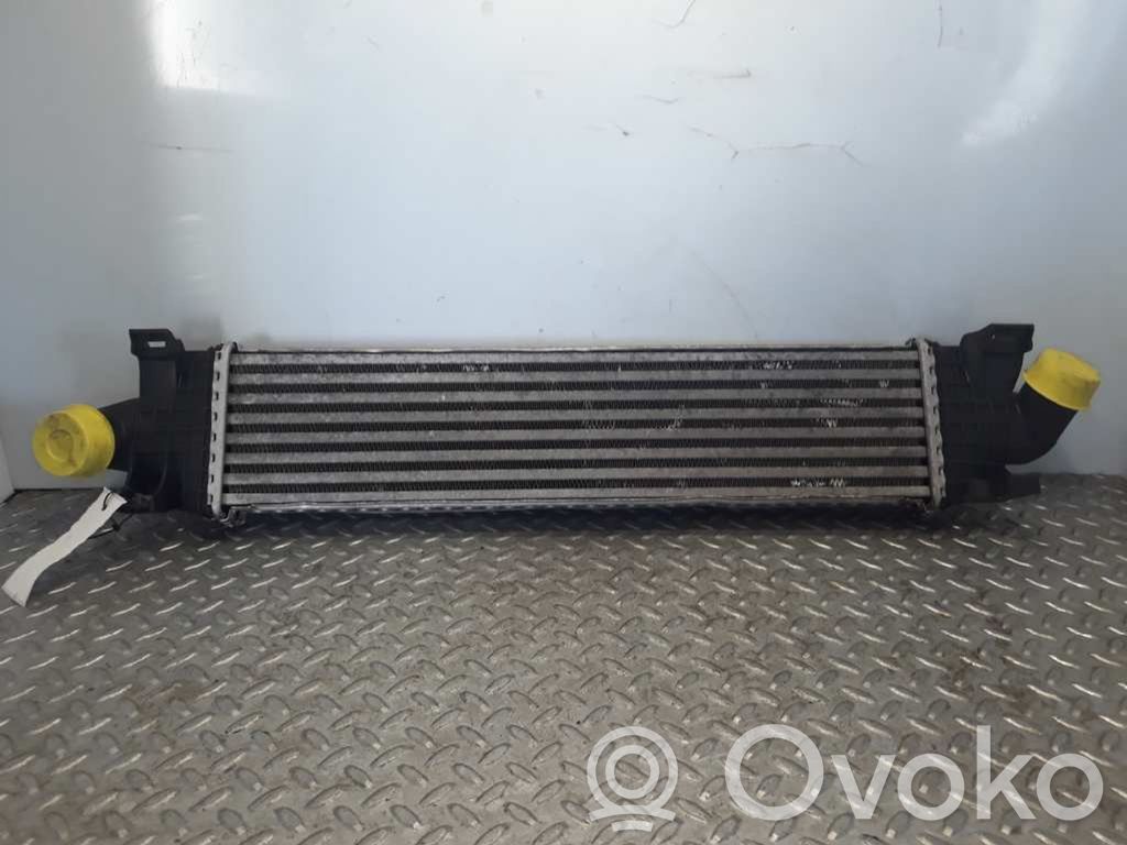 Chłodnica powietrza doładowującego / Intercooler   1673687,3M5H9L440EA