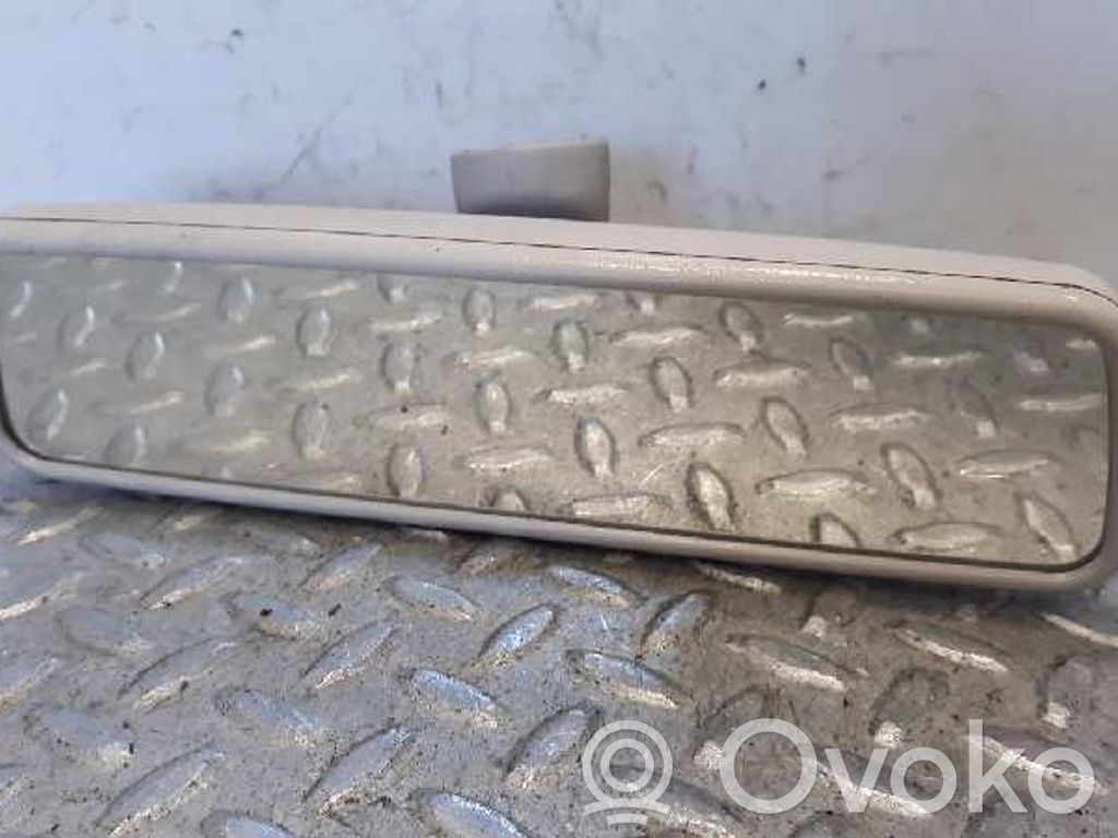 Skoda Octavia Mk2 (1Z) Espejo retrovisor (interior) 