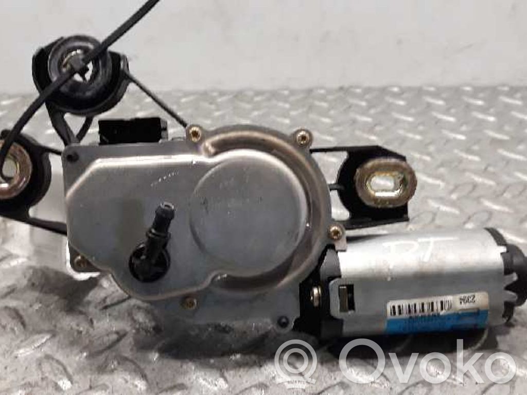 Seat Toledo II (1M) Motor del limpiaparabrisas trasero 