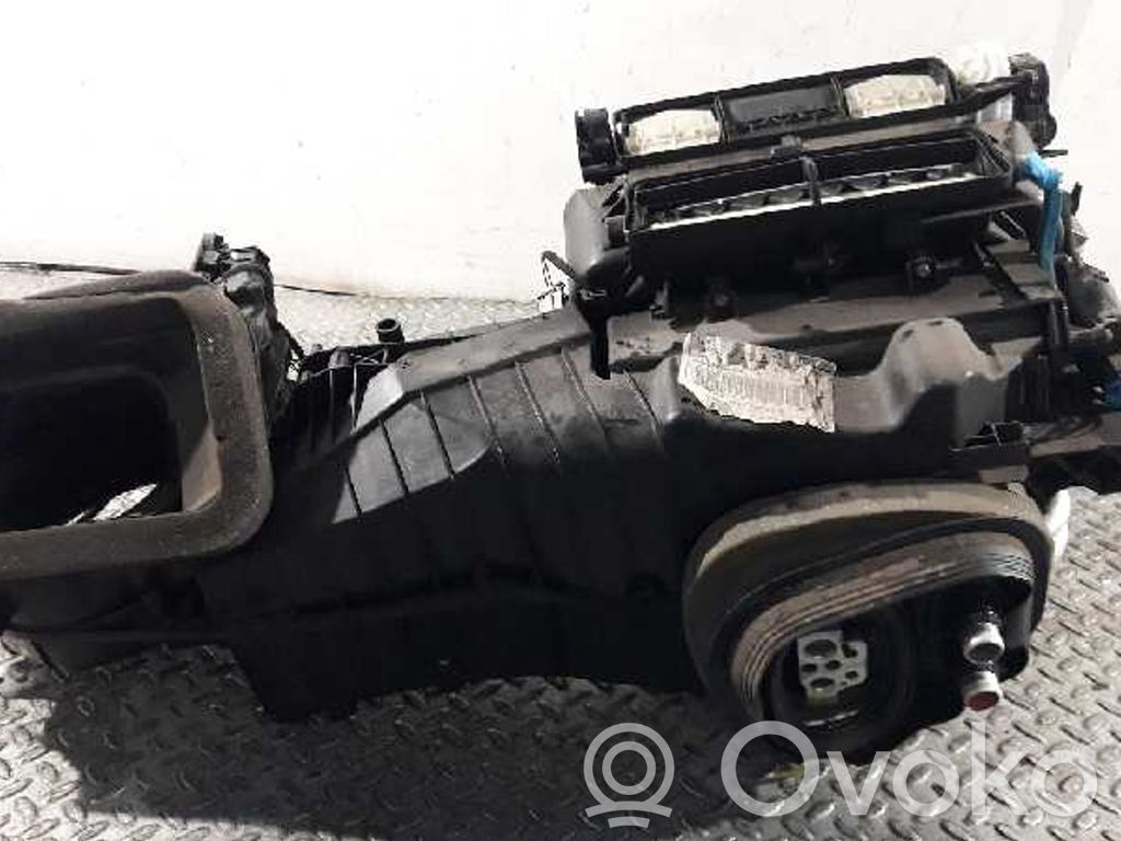 Seat Toledo II (1M) Webasto lisälämmitin muut osat 