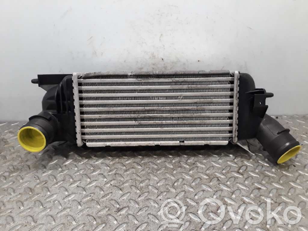 Radiador intercooler   0384G6,9645682880,874823N