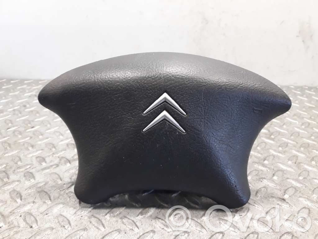 Citroen C5 Airbag de volant 