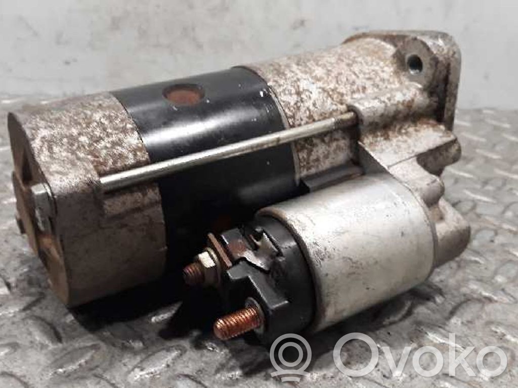 Motor de arranque   1810A053,M002T87072ZT