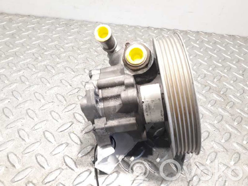 Bomba de dirección hidráulica   059145255