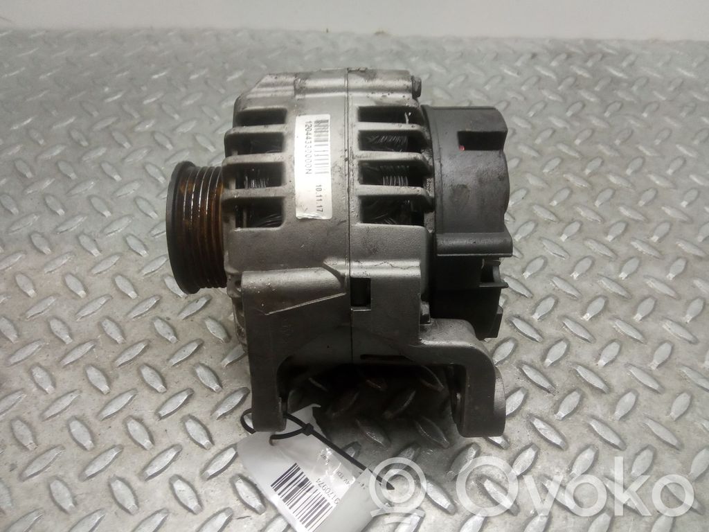 Audi A6 Allroad C5 Alternator 