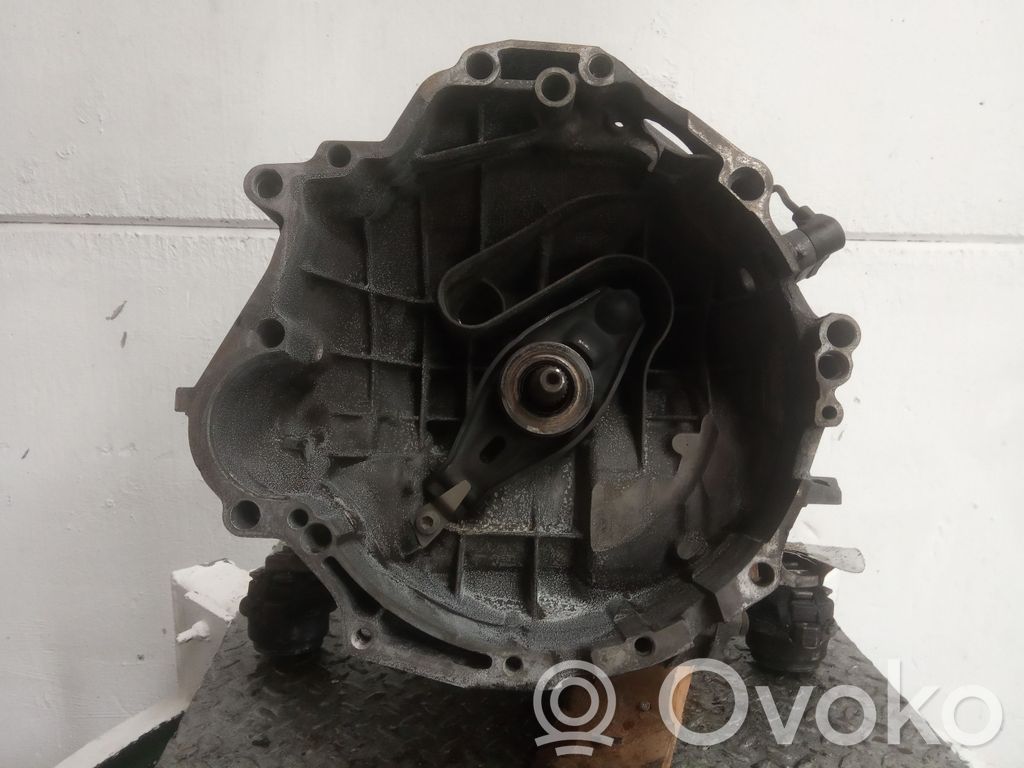 Audi A6 Allroad C5 Scatola del cambio manuale a 5 velocità 