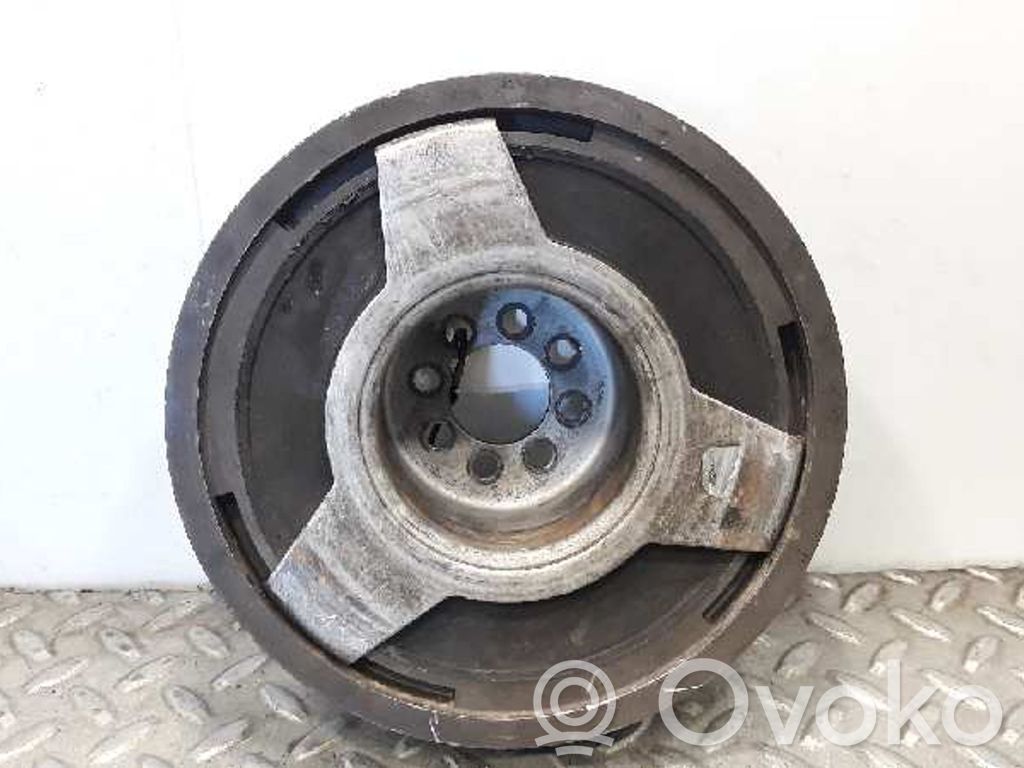 Polea del cigüeñal   059105251AC