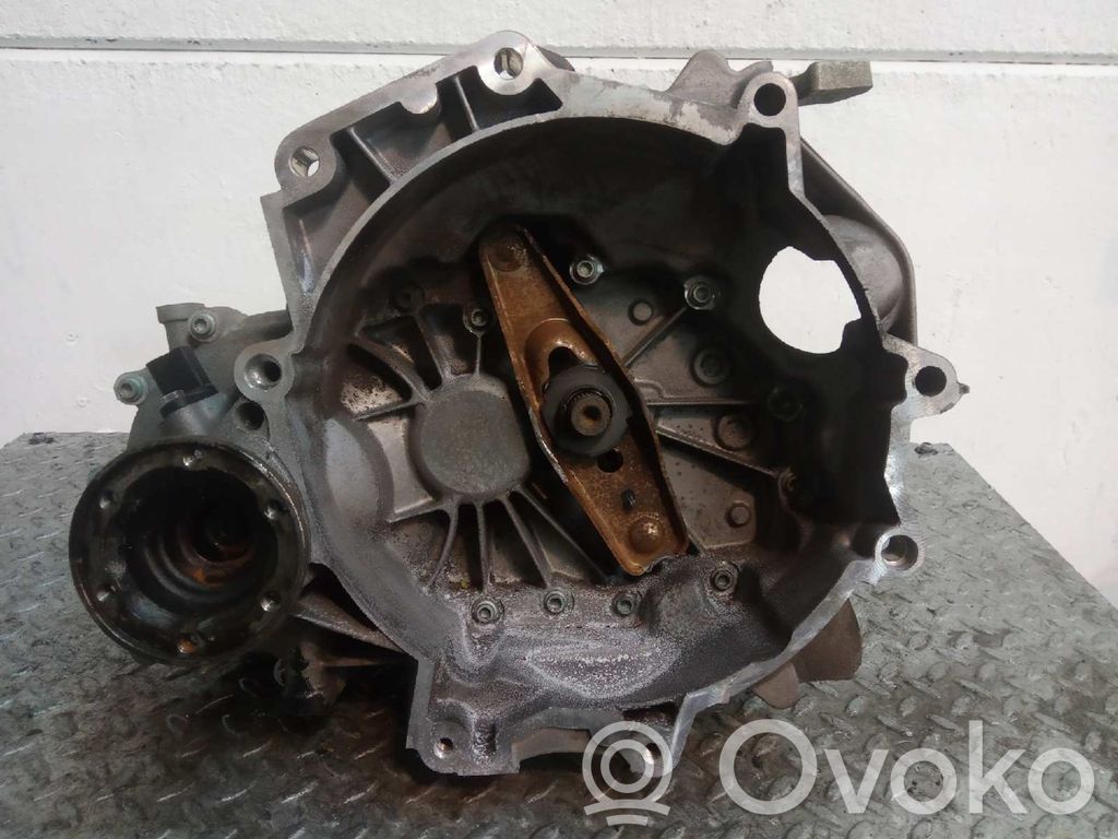Seat Ibiza II (6k) Scatola del cambio manuale a 5 velocità 