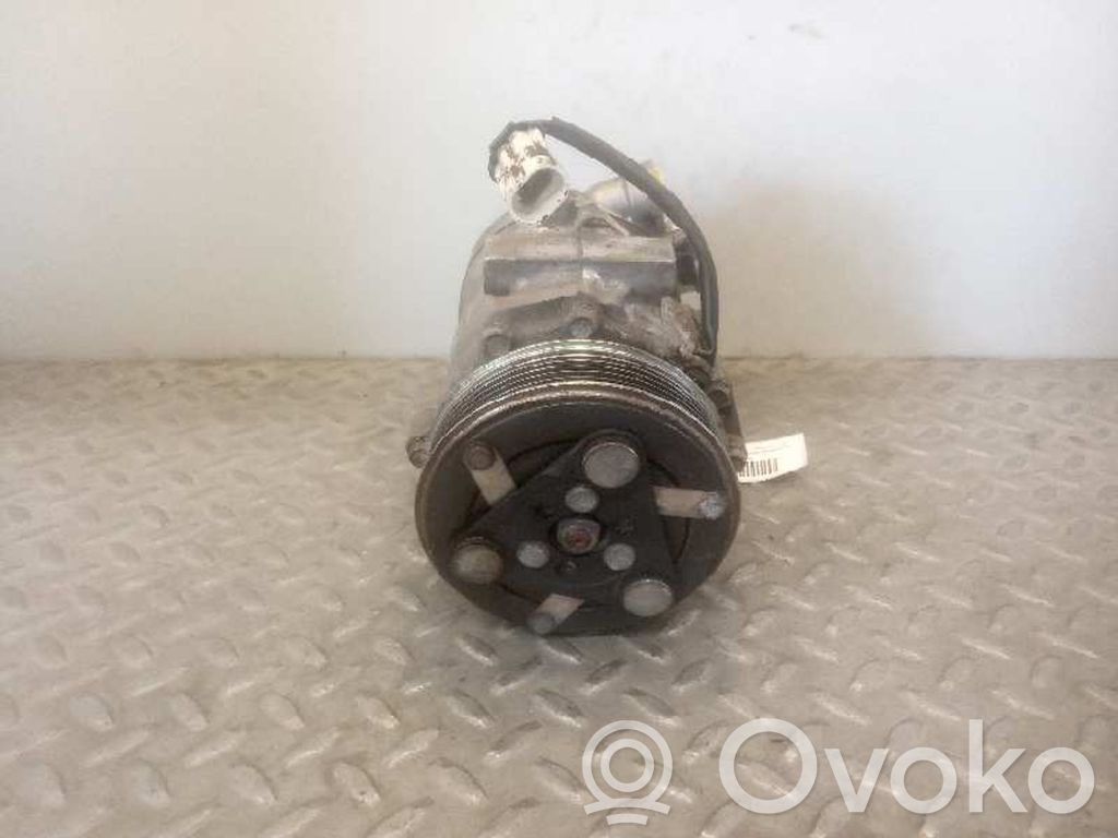 Opel Corsa C Kompresor / Sprężarka klimatyzacji A/C 