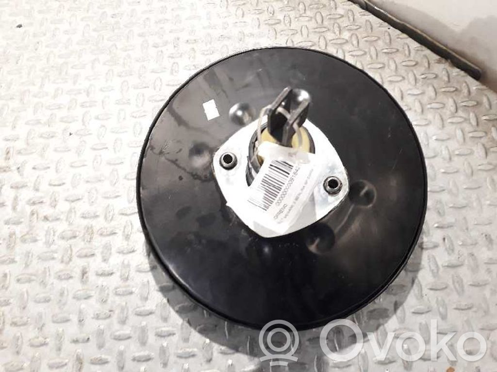 Renault Megane II Hydraulisches Servotronic-Druckventil 