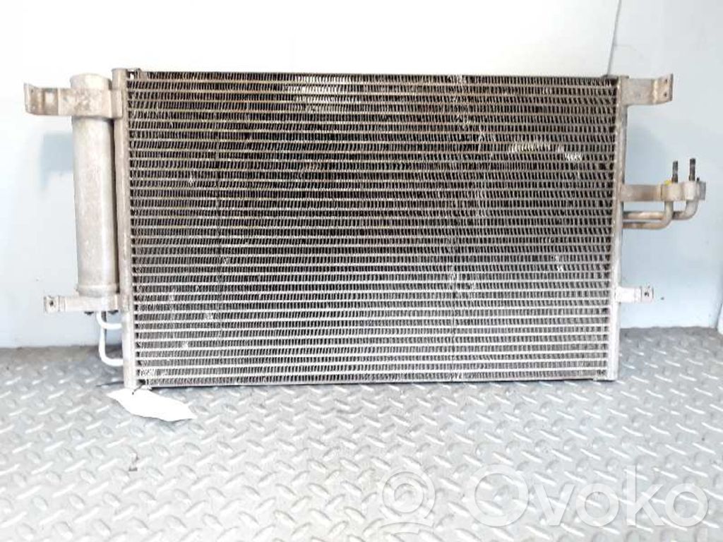 Hyundai Elantra Radiator răcire A/C (condensor) 