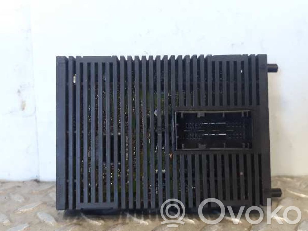 Unidad de control/módulo del motor   3413318,531097810