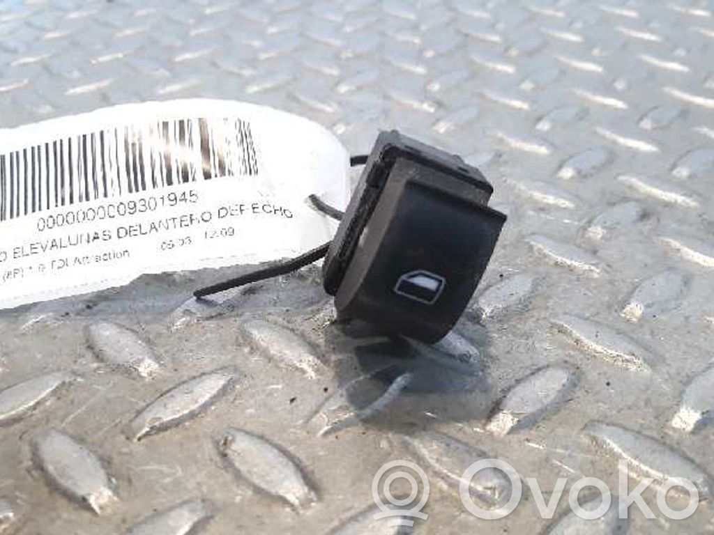 Interruptor del elevalunas eléctrico   8Z0959855B