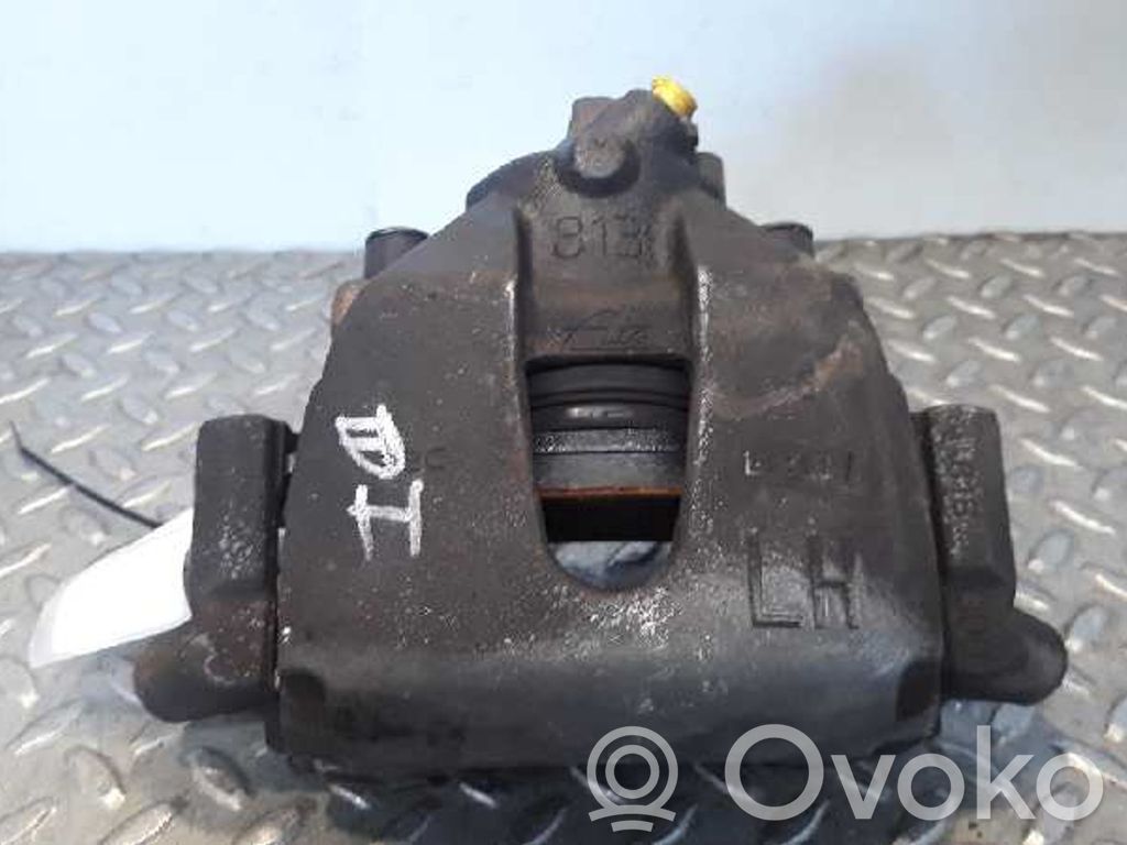 Volvo S40 Etujarrusatula 