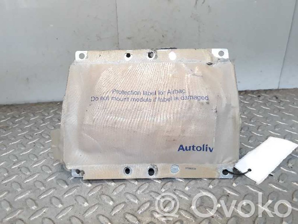 Saab 9-5 Poduszka powietrzna Airbag boczna 