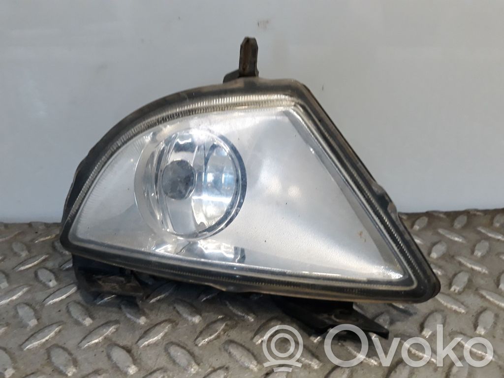 Ford Fiesta Etusumuvalo 