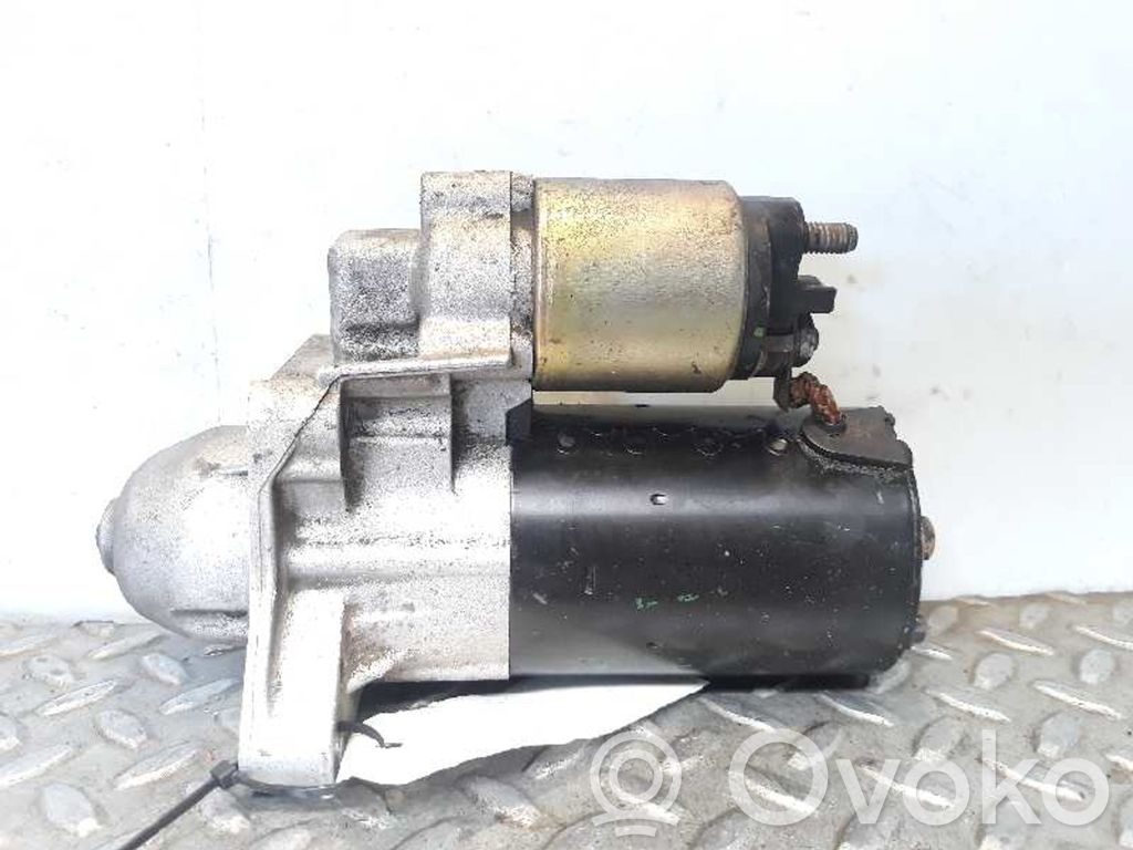 Anlasser   93BB11000CB,0001107016