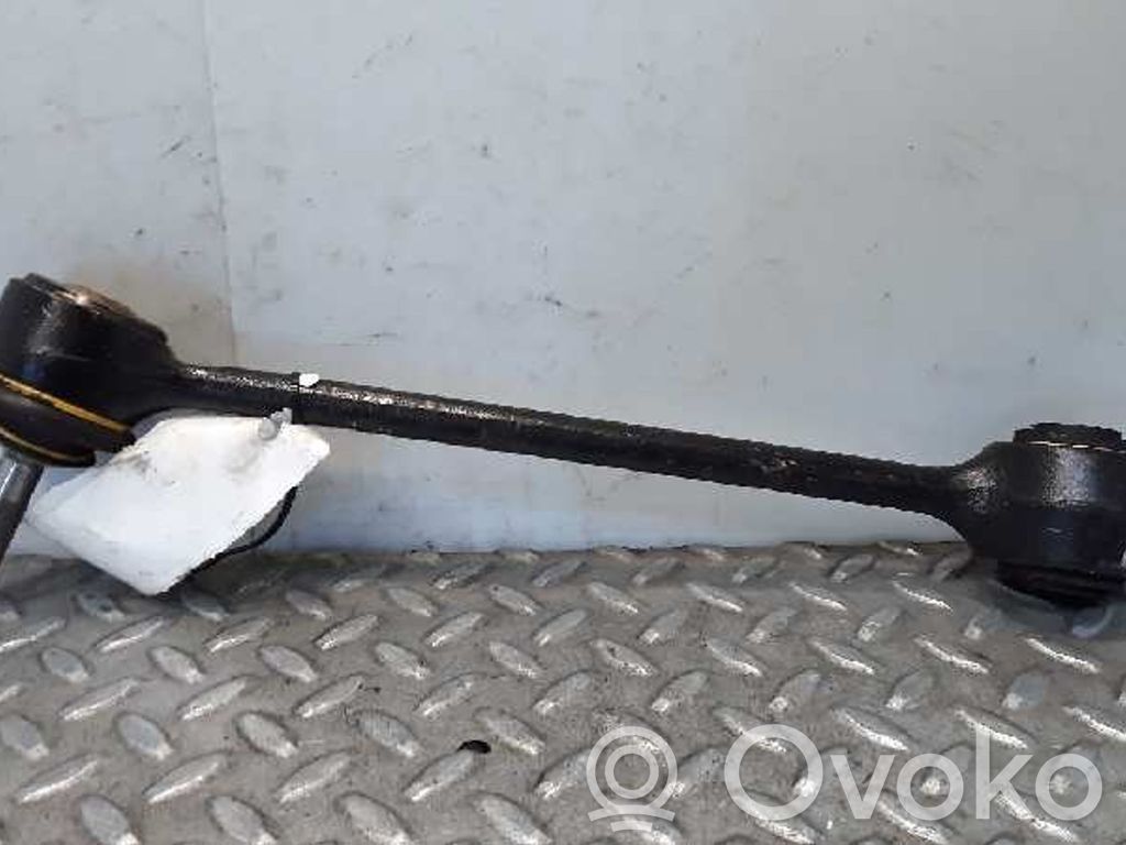 Querlenker hinten