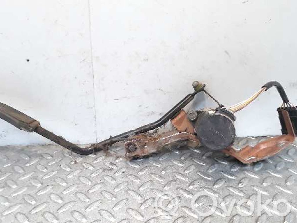 Nissan Primera Acceleration sensor 