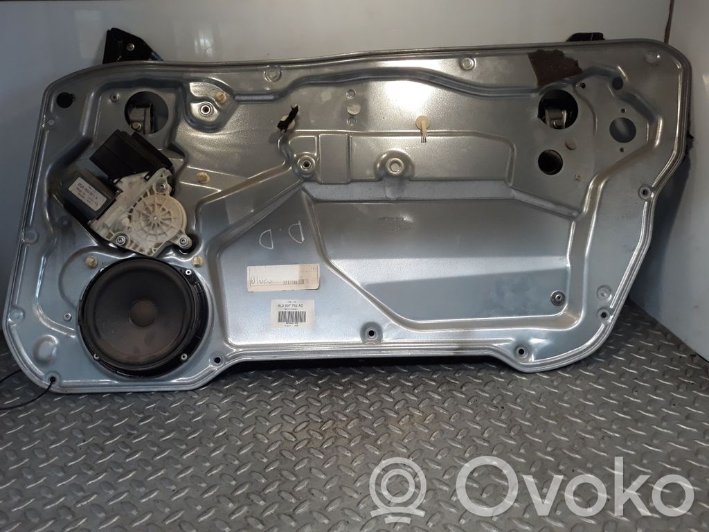 Seat Ibiza II (6k) Podnośnik szyby drzwi z silniczkiem 