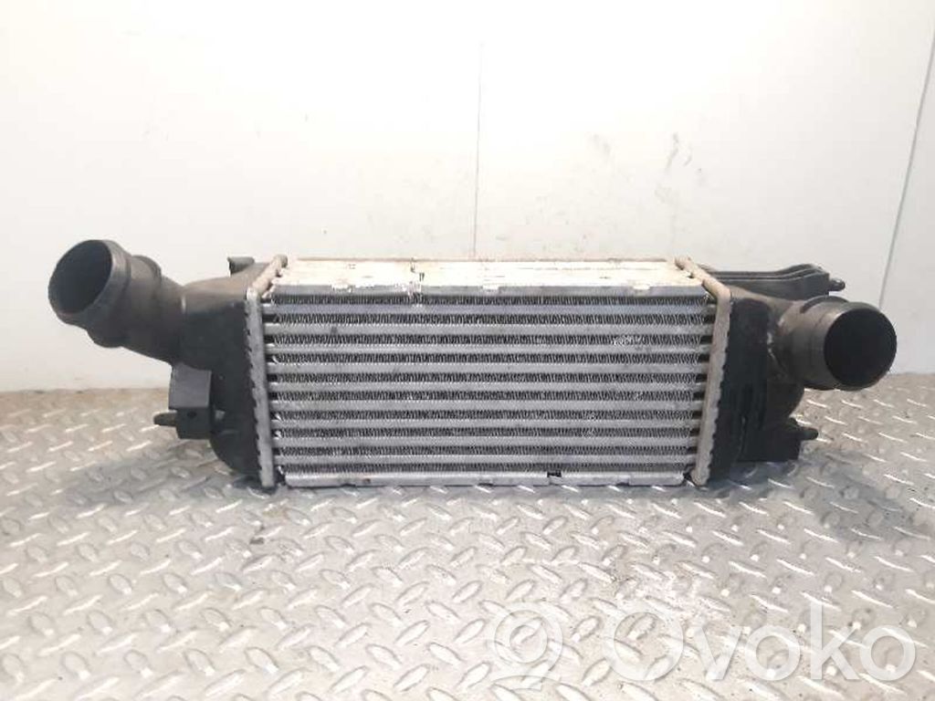 Radiador intercooler   9645682880,874823N