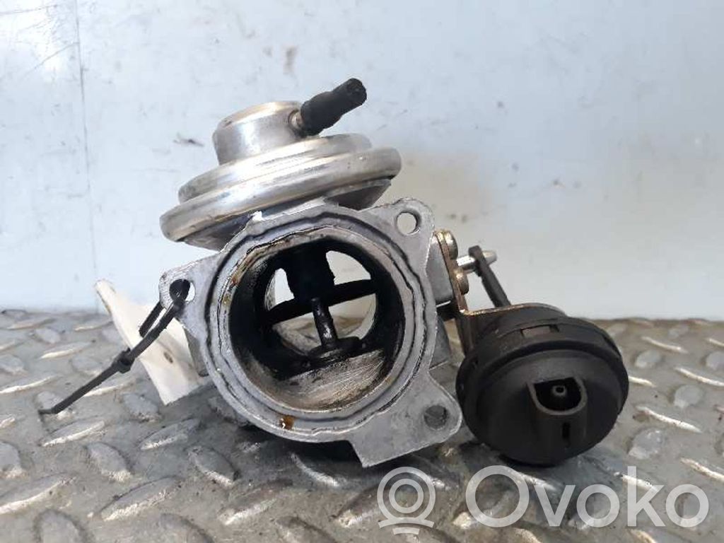 Seat Toledo I (1L) Supapă EGR 