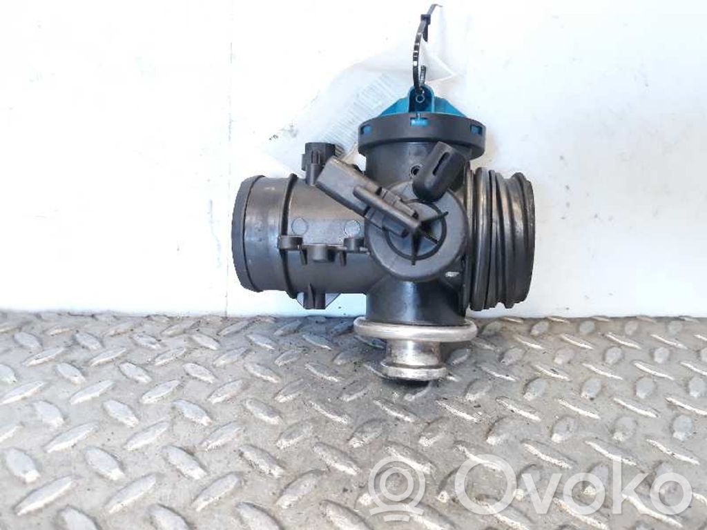 Citroen Berlingo Válvula EGR 
