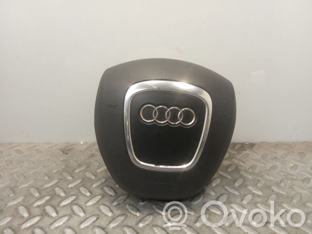 Audi A4 Allroad Airbag dello sterzo 