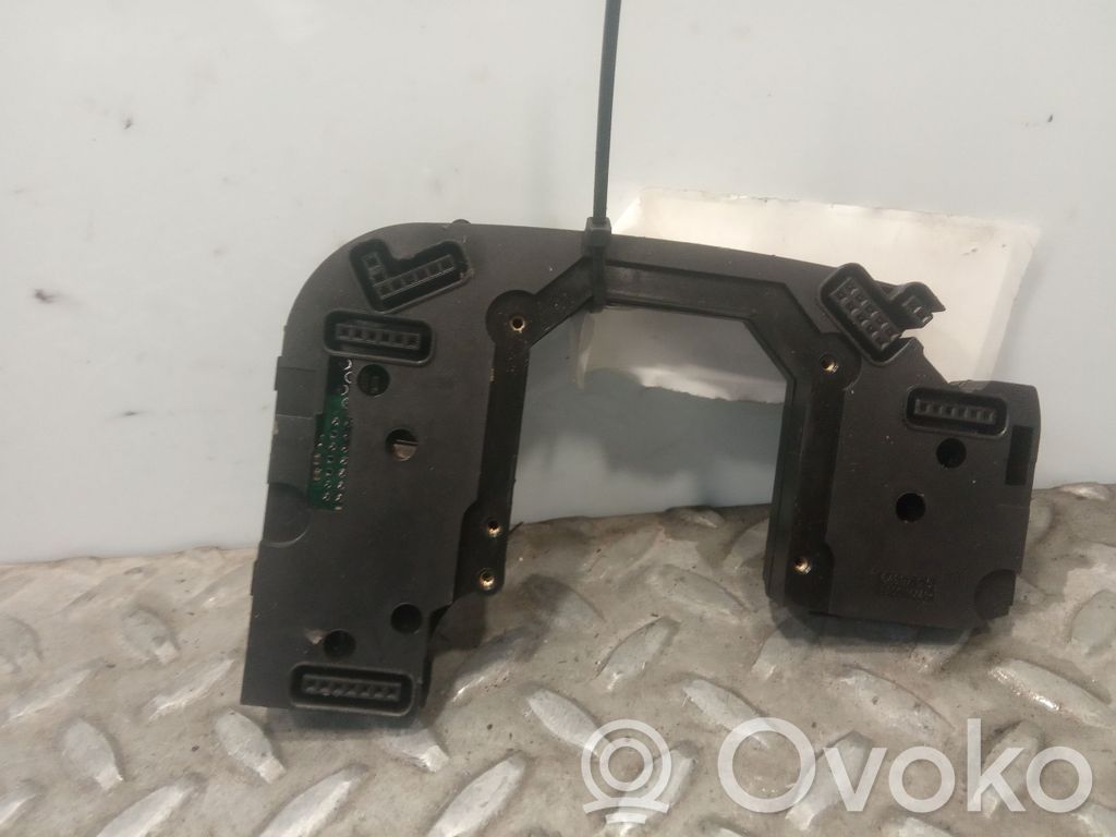 Audi A4 Allroad Engine control unit/module 