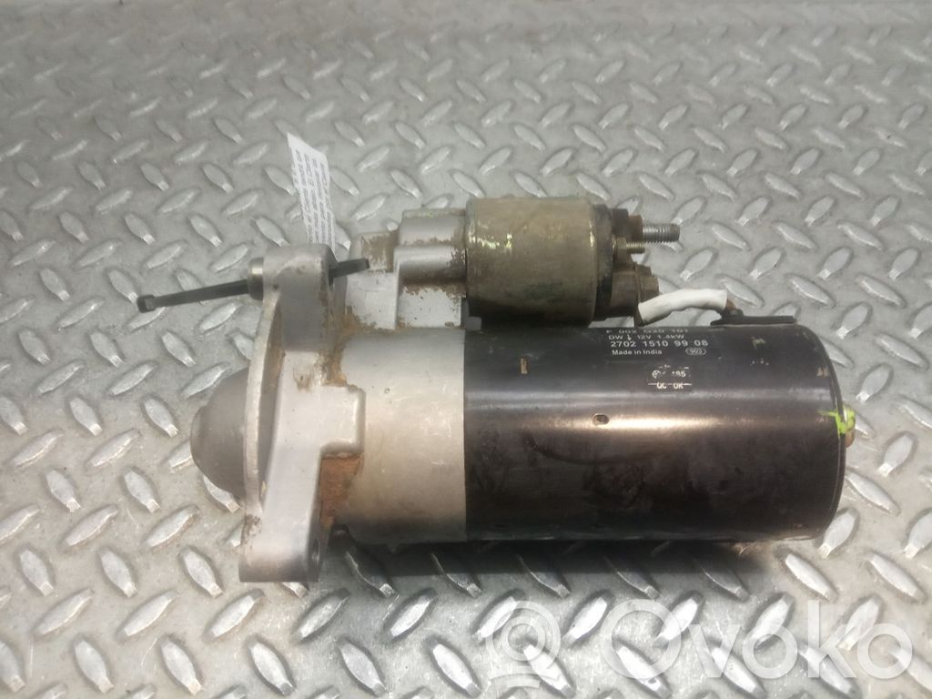Tata Indica Vista I Electromotor 