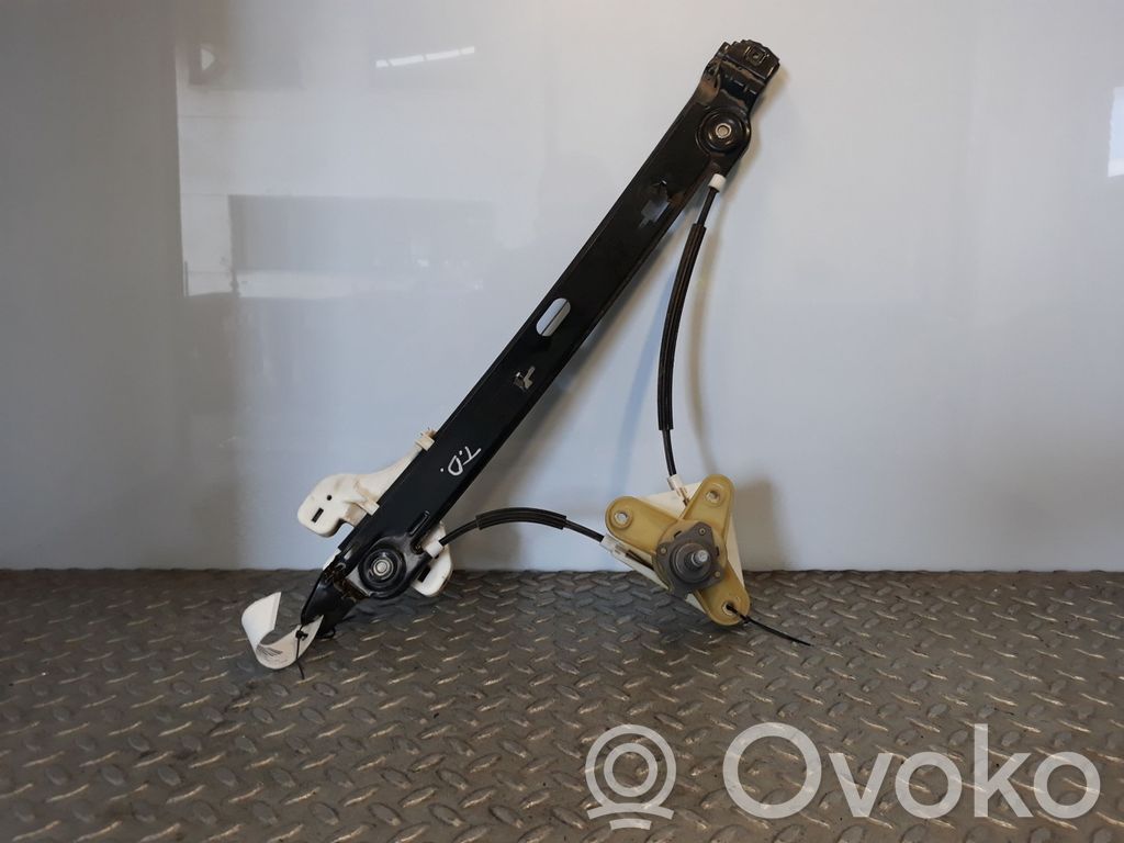 Seat Altea Macara geam ușă spate cu motor 