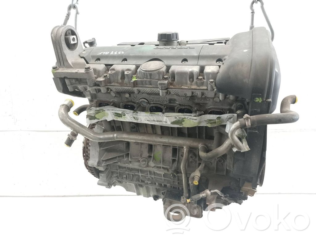 Volvo S60 Motore 