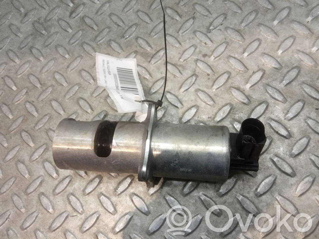 Renault Scenic I Valvola EGR 