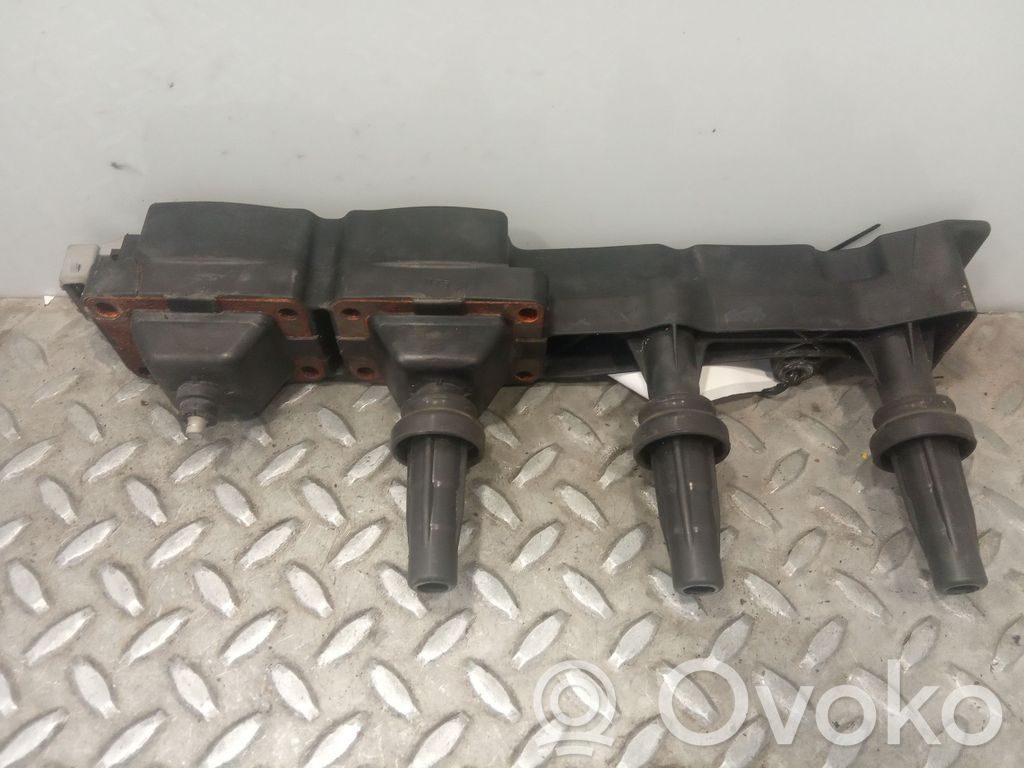Peugeot 206 Cewka zapłonowa wysokiego napięcia 