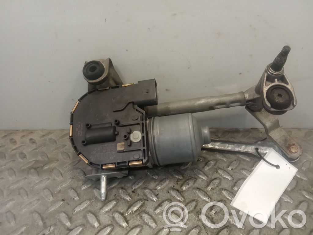 Seat Altea Motor ștergător 
