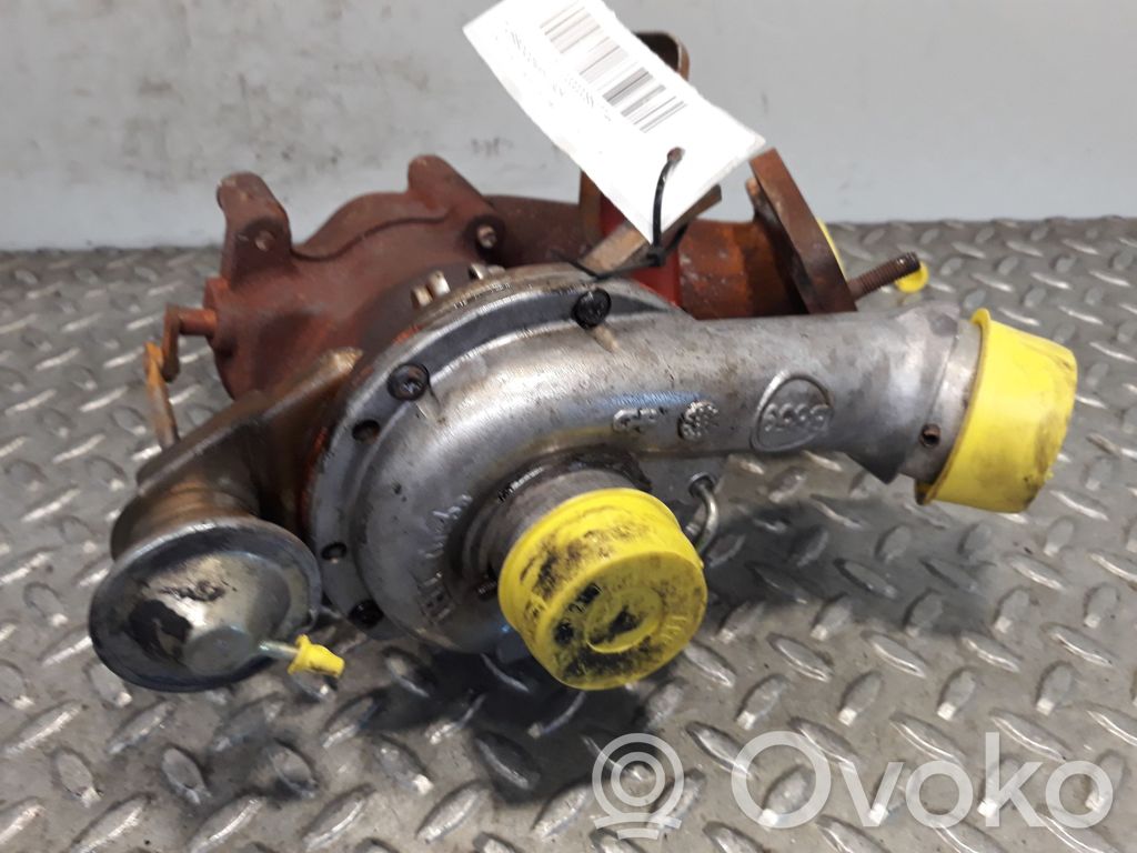 Turbina   46556011,VL209911,18209X