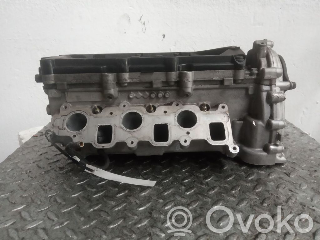Culata del motor