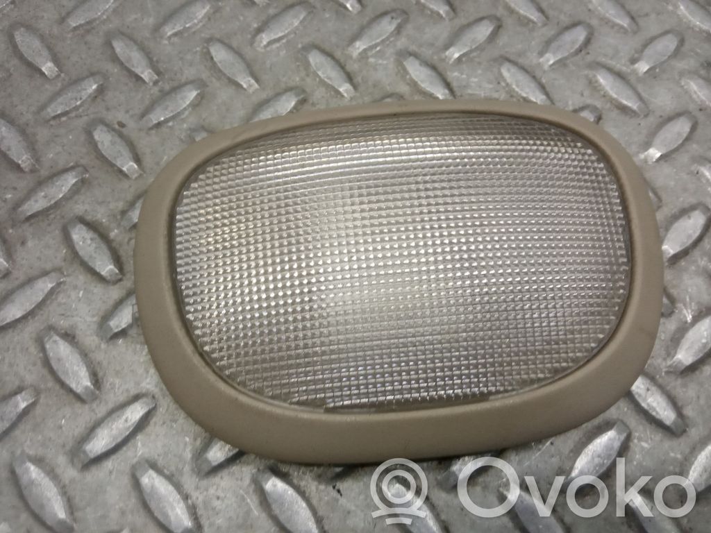 Chrysler PT Cruiser Altre luci abitacolo 