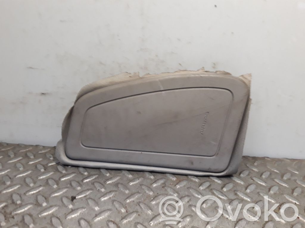 Citroen C3 Airbag lateral 