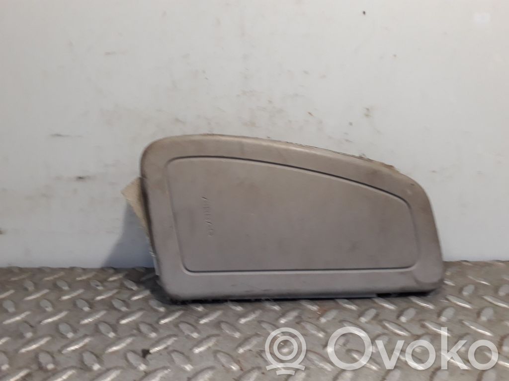Citroen C3 Seitenairbag 