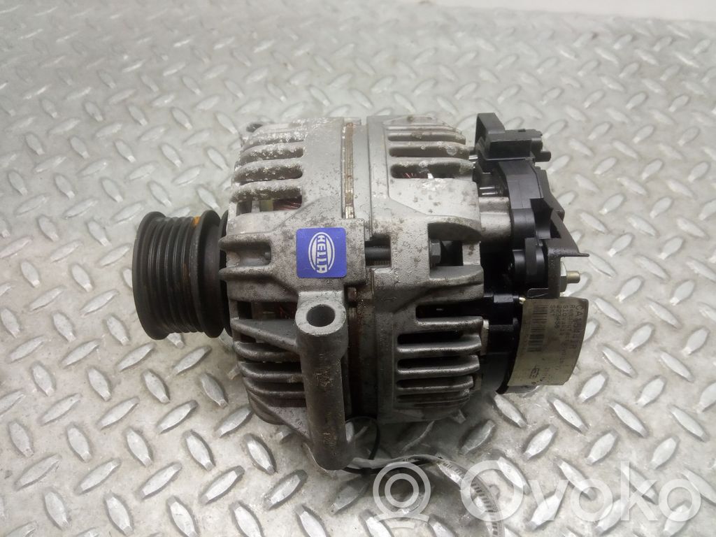 Alternator   CA1544IR,2234563