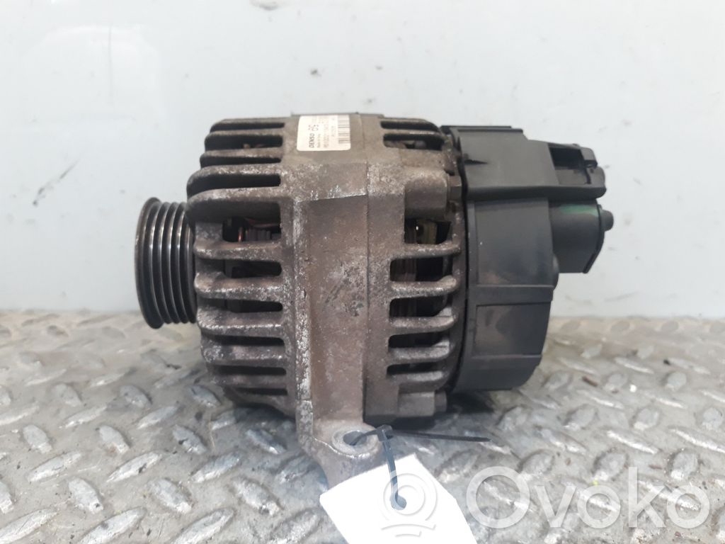 Fiat Punto (188) Generatorius 