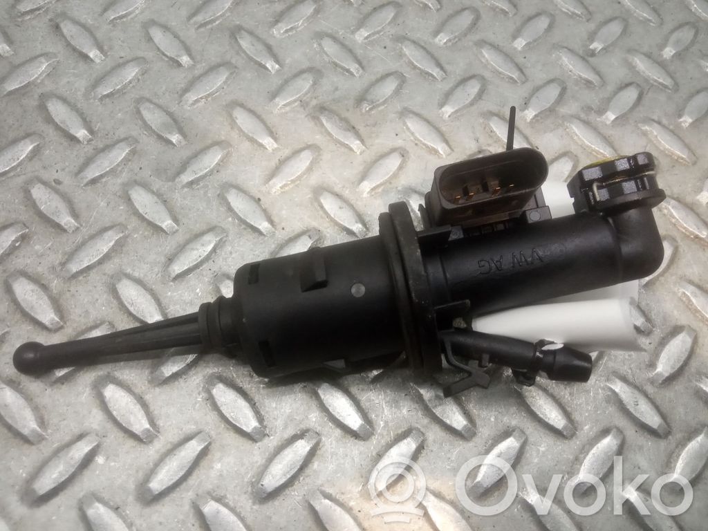 Seat Leon (1M) Pedale della frizione 
