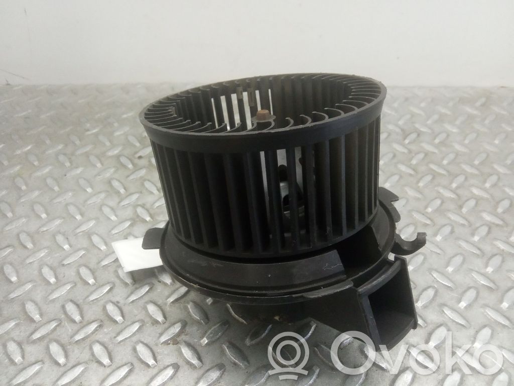 Peugeot 206 Ventilator aerotermă 