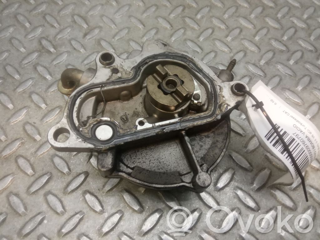 Renault Vel Satis Pompă vacuum 